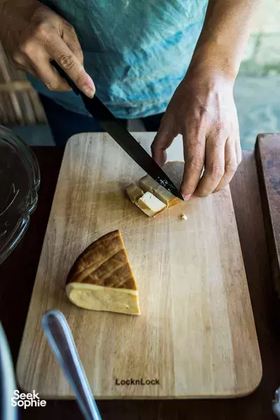 Explore Hoi An's Innovative Food Scene