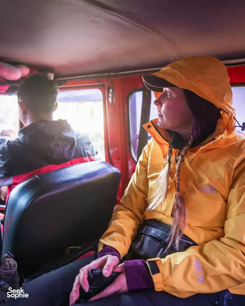 What’s the best time to visit East Java to avoid the crowds?