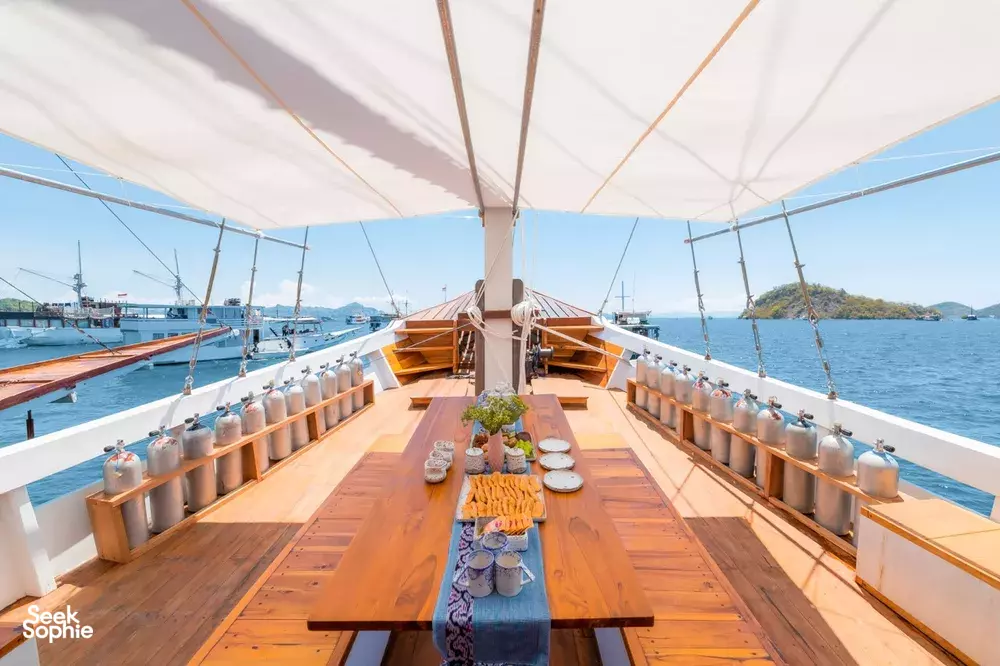 Seek Sophie option picture