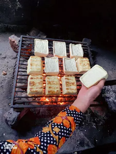 Learn the Art of Tofu with Hanoi’s Last Artisanal Craftsmen