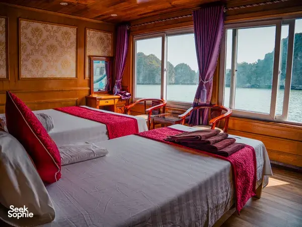 2D1N Lan Ha Bay Cruise | More Time on the Water & Longer Kayaking