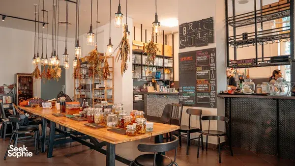 Inside a Michelin Chef’s Kitchen | From Fine Dining to Zero Waste