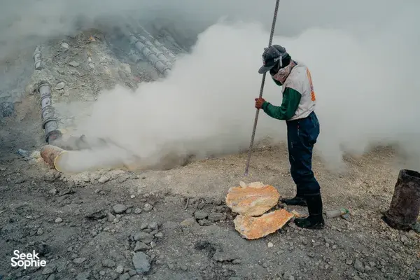 Private 3D2N Bromo + Ijen | From Surabaya or Malang | Bali Drop-off Add-on