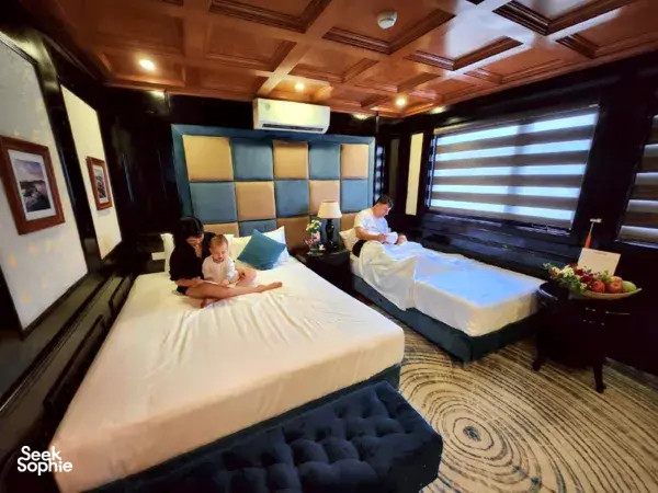 3D2N Cat Ba Trip on a Boutique Cruise | Village Life, Kayaking, Biking