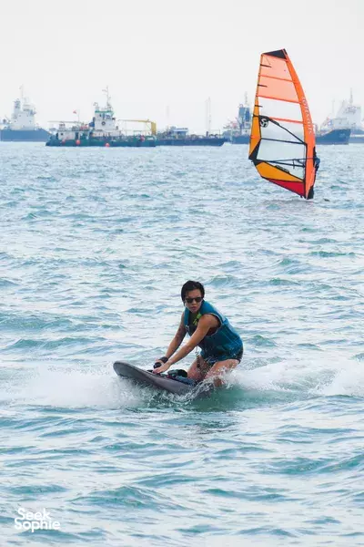 Jetboard Class | Experience Electric Surfing!