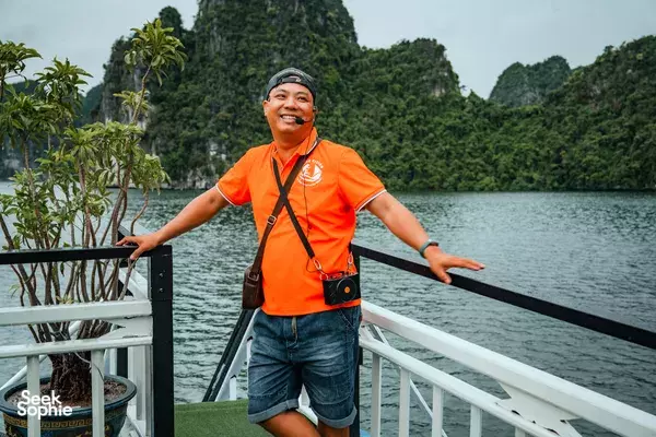  1 Day Cat Ba Cruise to Lan Ha Bay | Best Value