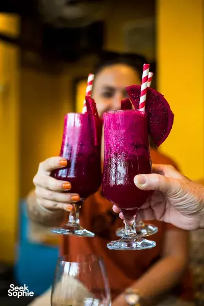 Hoi An Cocktail Tour in Hidden 200-Year-Old Spots