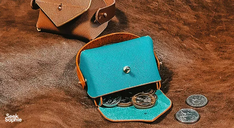 Seek Sophie option picture