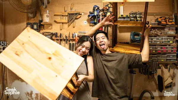 Singapore Gift Experiences