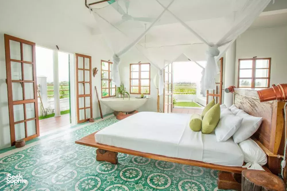 Seek Sophie option picture