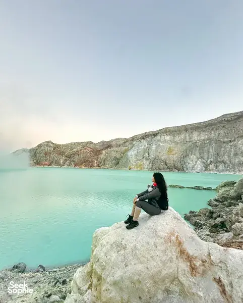 3D2N Bromo + Tumpak Sewu + Ijen | From Surabaya/Malang