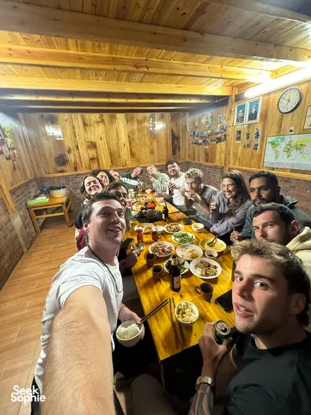  2D1N Private Sapa Highlights Trek & Homestay 