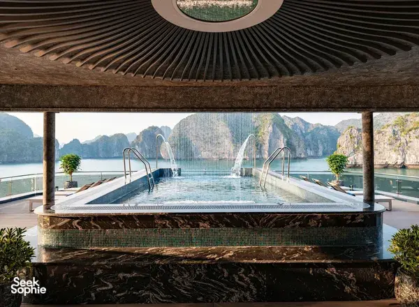 2D1N Lan Ha Bay’s Newest Cruise with a Rare Cycling Twist