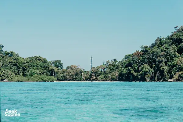 Day Trip To Surin Island | Snorkel & Visit Thai Sea Gypsy Village