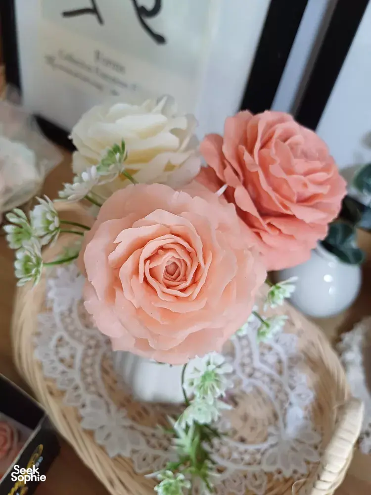 Seek Sophie option picture