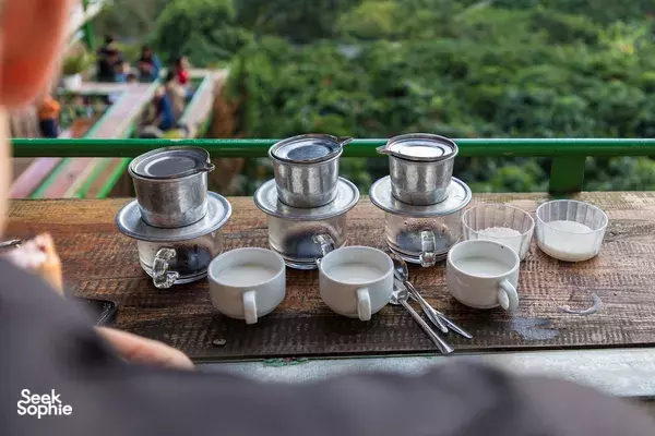 Private Da Lat Roadtrip by Motorbike | Customise Itinerary