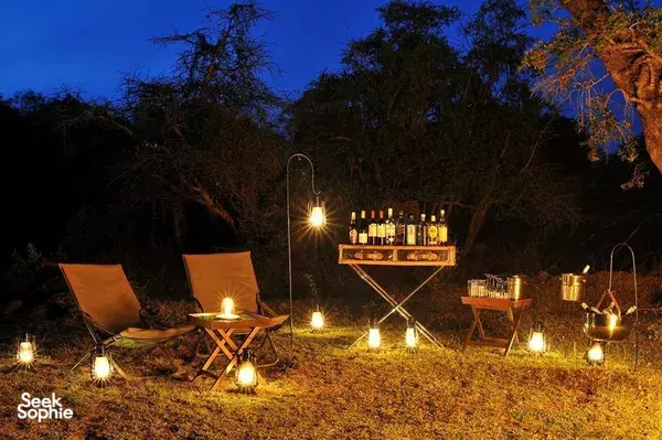 2D1N Luxury Safari & Stay | Yala National Park