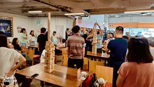 Game Show Competition for Teams | Hosted by Emcee