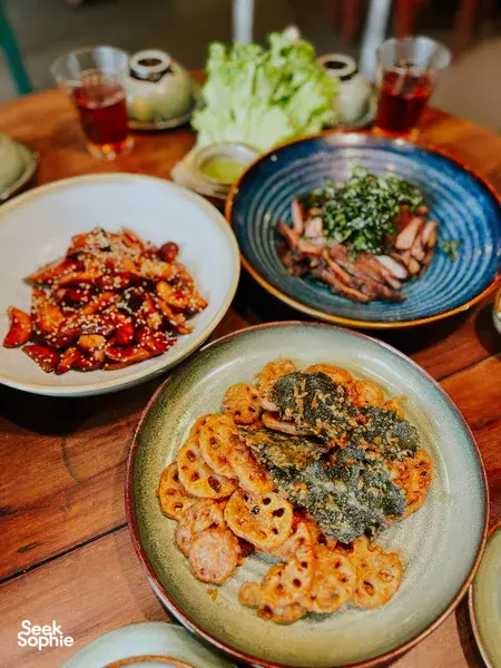 Explore Hoi An's Innovative Food Scene