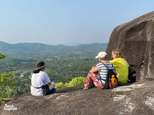 3D2N Cat Tien Beyond the Park | Culture, History & Farm Stay