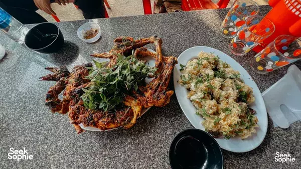 Hidden Trails to My Son & Villages | 1 Day Motorbiking Adventure