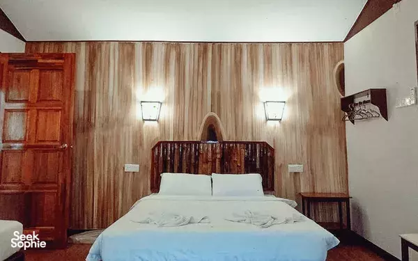 2D1M Safari Sungai Kinabatangan dengan Sepilok & Sorotan Sandakan