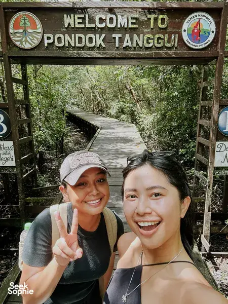 3D2N Tanjung Puting Small Boat Cruise | Perfect for Couples