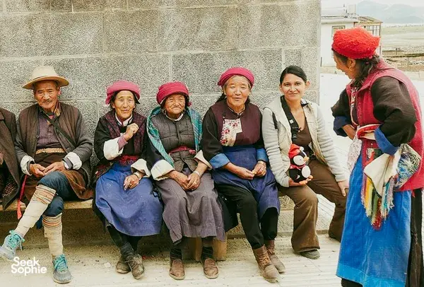 2D1N Naxi Family Homestay in Lijiang | Forest Hikes & Village Life