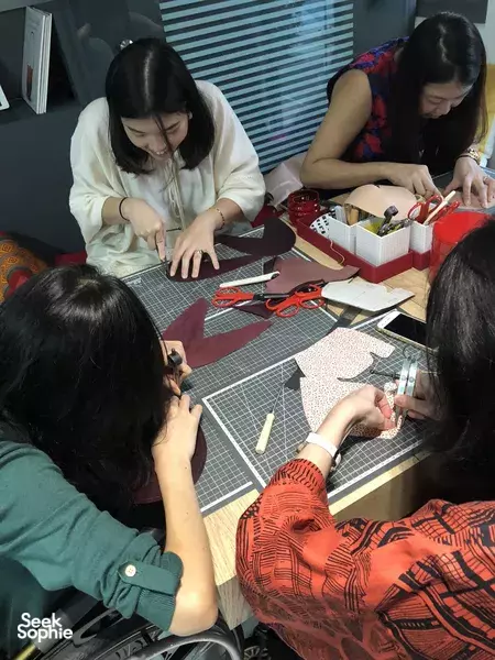 Sustainable Leather Espadrilles with Expert Shoemaker