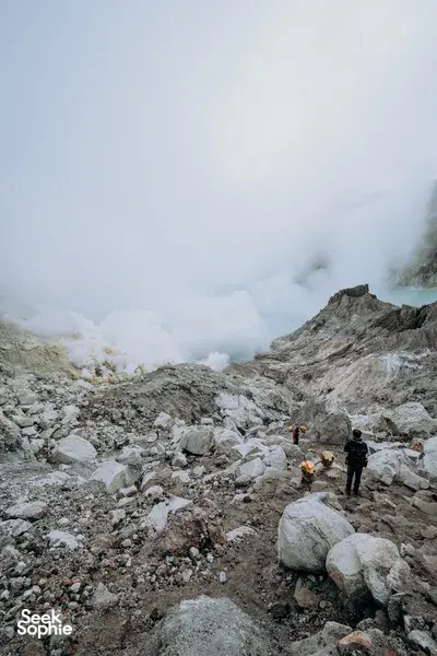 2D1N Hidden Trails of Mount Bromo