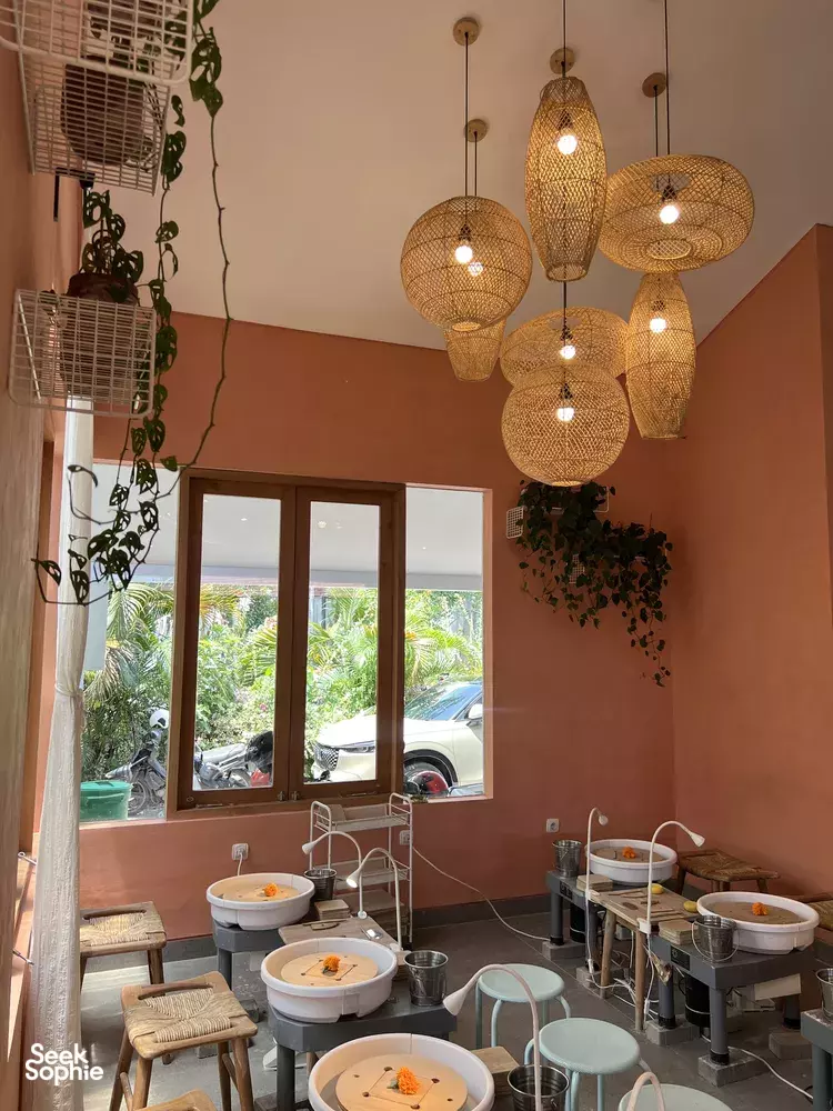 Seek Sophie option picture