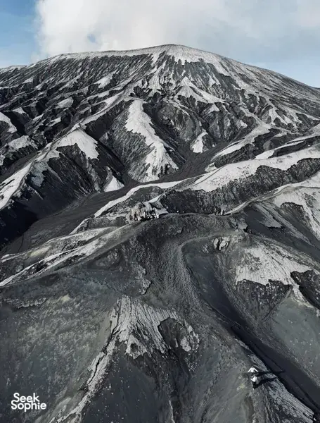 Bromo Sunrise & Stargazing | No Crowds + Rare English Speaking Guide