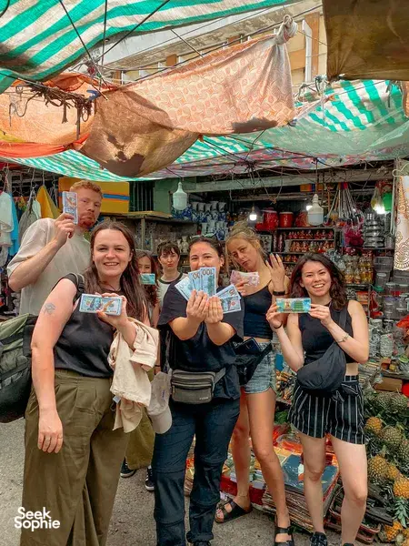Full-Day Mekong Delta Trip | Meet Locals & Enjoy Freshly Made Food