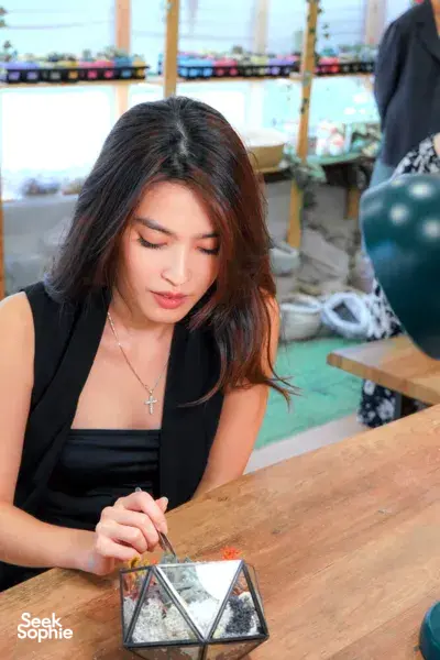 Private Great-Value Terrarium Workshop | Perfect for Teams or Parties