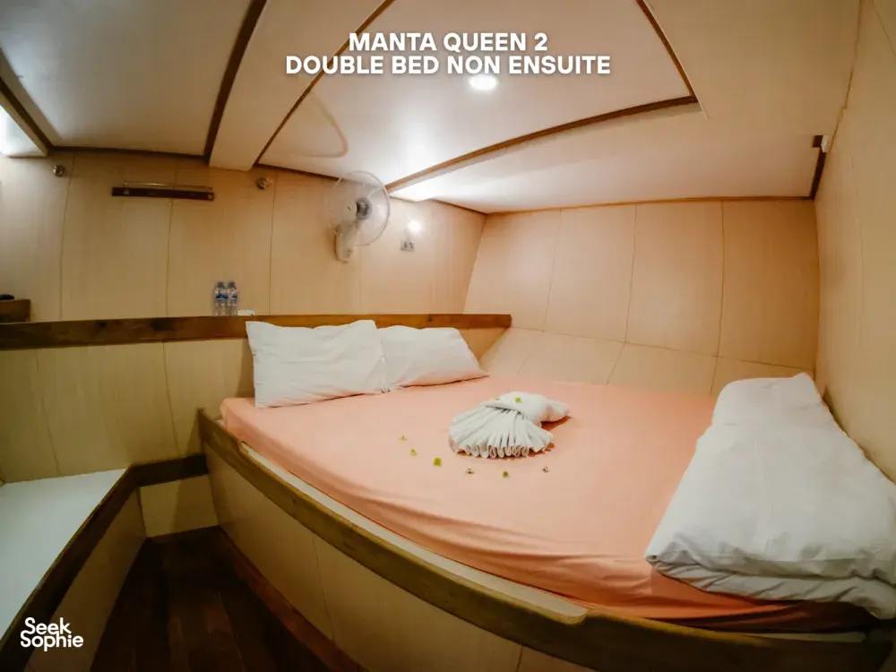 Seek Sophie option picture