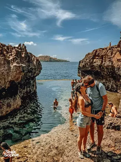 2 in 1 | Nusa Penida and Nusa Lembongan Private Day Tour from Bali