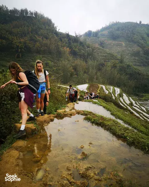 1 Day Mt Fansipan Summit | Cable Car Descent Add-On Available