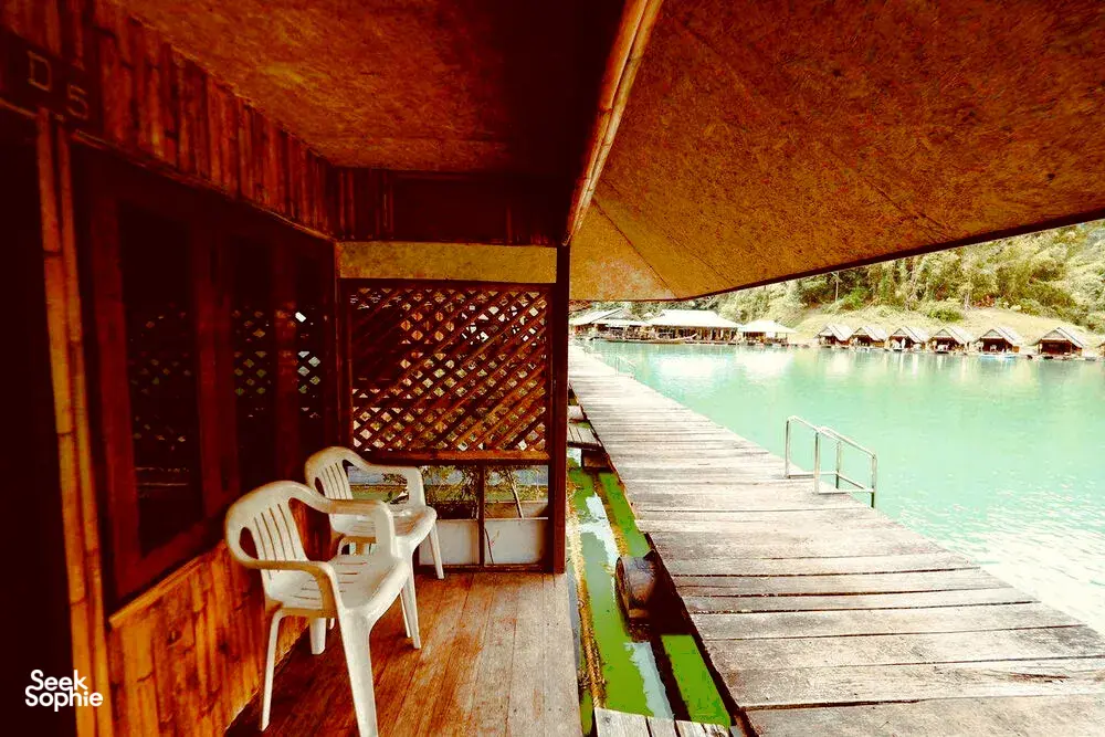 Seek Sophie option picture