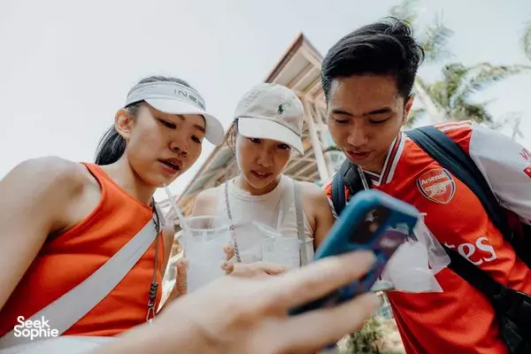 Monopoly-Inspired Love Letter Trail Through Singapore’s Hidden Corners