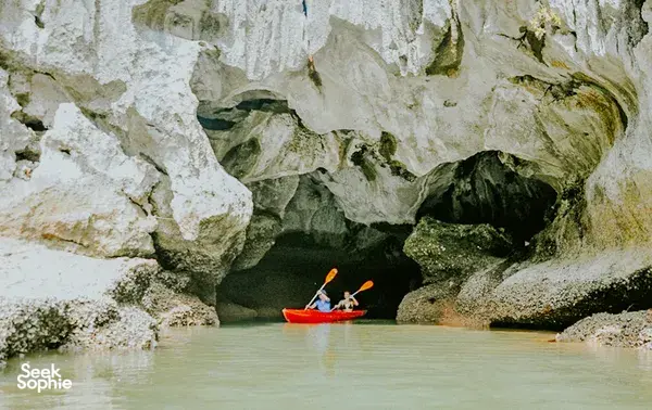 Unique 3D2N Cat Ba Cruise & Village Homestay Combo