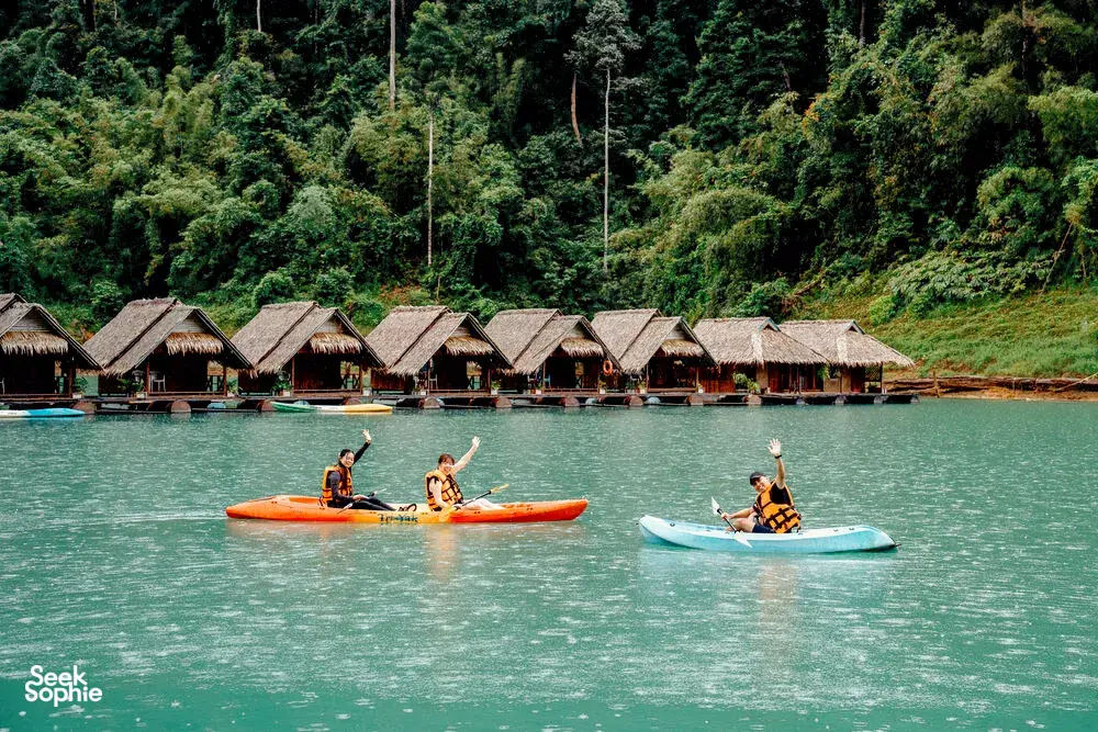 Seek Sophie option picture