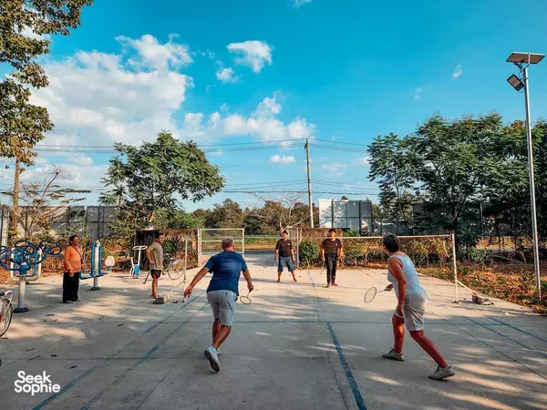 Rare Chance to See Cu Chi Tunnels with a Local Family 