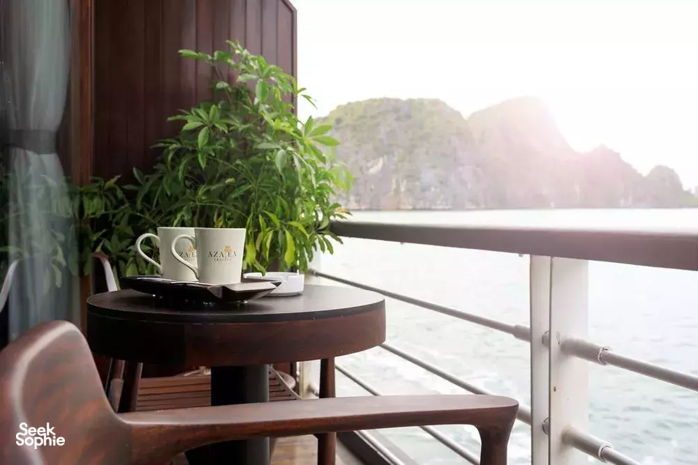 Seek Sophie option picture