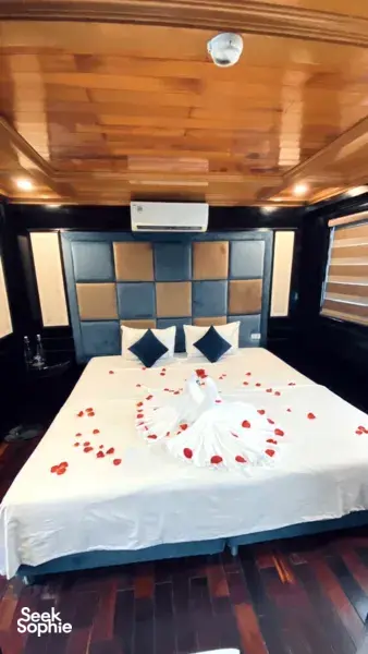 3D2N Cat Ba Trip on a Boutique Cruise | Village Life, Kayaking, Biking