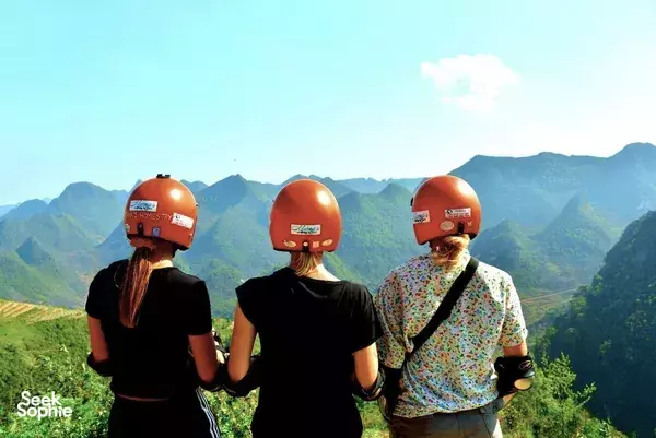 3D2N Ha Giang Loop | Easy Rider Option for a stress-free trip