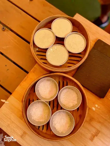 Buat Kue Kue Favorit Waktu Kecil dari Awal