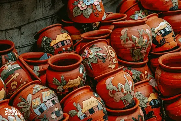 Jelajahi Kota Hanoi Sehari Penuh: Tiga dalam Satu