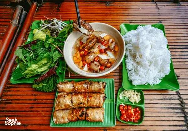 Jelajahi Kota Hanoi Sehari Penuh: Tiga dalam Satu