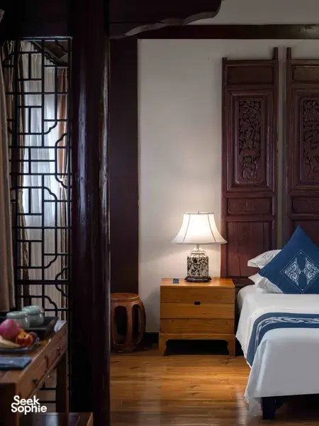 大理2天1夜古迹住宿 | 探索喜洲古城白族文化