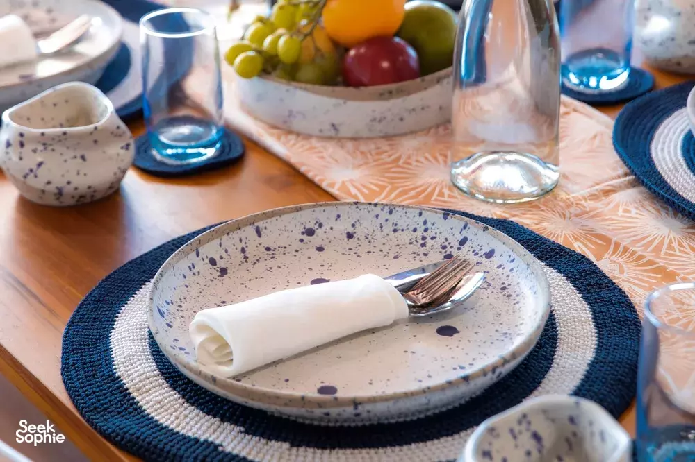 Seek Sophie option picture